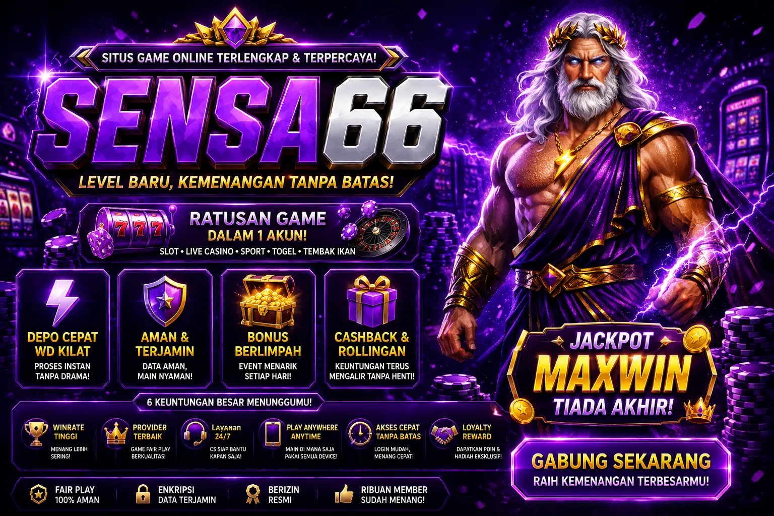 SENSA66